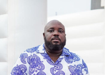 INTERPOL-Wanted Nigerian Aderinsola Oluwanifemi Adeleye Arrested in Ghana Over Alleged U.S. Bank Card Fraud