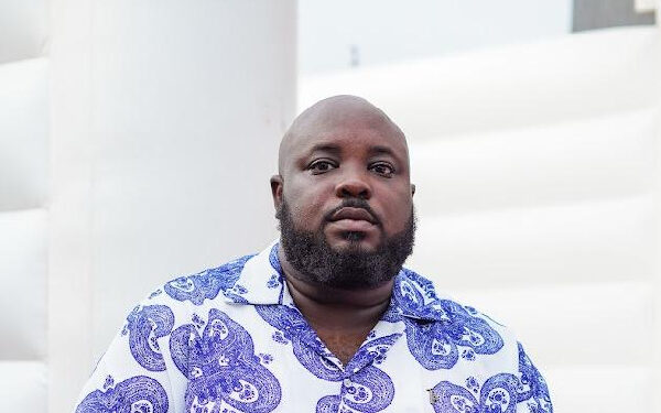 INTERPOL-Wanted Nigerian Aderinsola Oluwanifemi Adeleye Arrested in Ghana Over Alleged U.S. Bank Card Fraud
