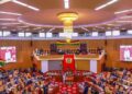 Parliament Passes Community Service Law to Ease Prison Congestion