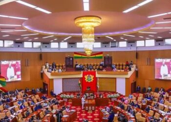 Parliament Passes Community Service Law to Ease Prison Congestion