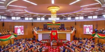 Parliament Passes Community Service Law to Ease Prison Congestion