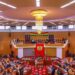 Parliament Passes Community Service Law to Ease Prison Congestion