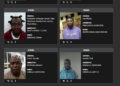 US Deports ‘Worst of the Worst’: Edward Sarpong, Paul Dayah, Martin Berchie, Kwabena Adjei Among 32 Ghanaians Named