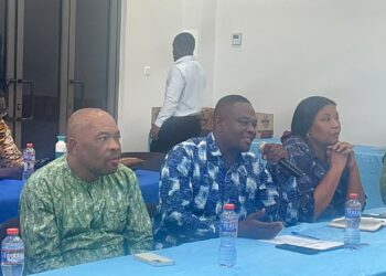 Ghana Launches PVOC Vehicle Programme: Omanbapa Auto Partners GSA to Enforce Pre-Shipment Checks From October 1
