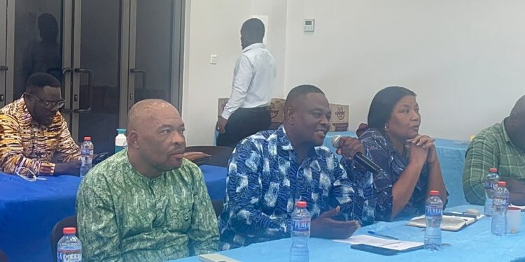 Ghana Launches PVOC Vehicle Programme: Omanbapa Auto Partners GSA to Enforce Pre-Shipment Checks From October 1