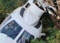 Military Helicopter Carrying Zambia VP Crashes, All Eight Aboard Safe