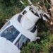 Military Helicopter Carrying Zambia VP Crashes, All Eight Aboard Safe