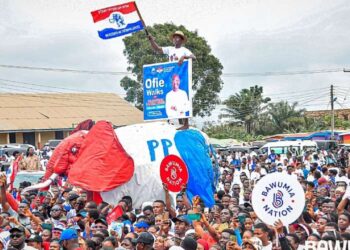 NPP Directs Members to Join Nationwide Clean-Up Exercise on July 10–11