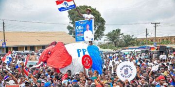 NPP Directs Members to Join Nationwide Clean-Up Exercise on July 10–11