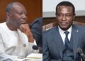 US Immigration Judge Says OSP Failed to Present Credible Evidence Against Ofori-Atta