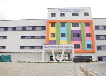 Awerco Construction Limited Under EOCO Spotlight After Refusing Weija Hospital Handover
