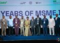 Ghana Enterprises Agency marks 10th MSME Day celebration with fresh push for digital empowerment