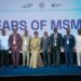 Ghana Enterprises Agency marks 10th MSME Day celebration with fresh push for digital empowerment