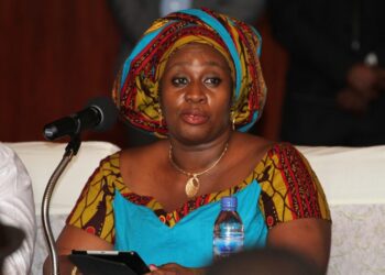 Sedina Tamakloe-Attionu Released as State Withdraws Bid to Keep Her in Prison