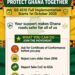 GSA Announces Full Implementation of GS 4510 Standards from October 1, 2026, Urges Public Support for Safer Roads