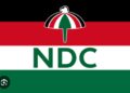 NDC Logo