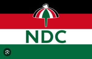 NDC Logo