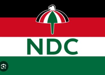 NDC Logo