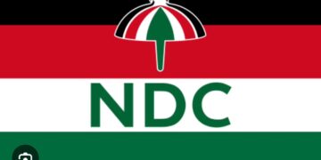 NDC Logo