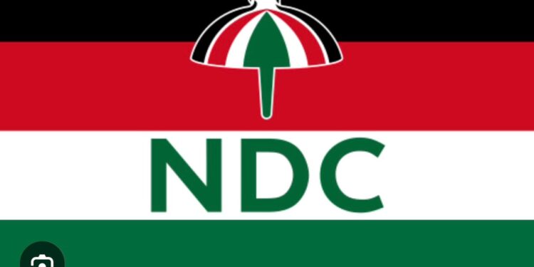 NDC Logo