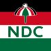 NDC Logo