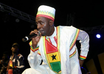 Sly Collins Backs Call to End Hate Speech, Urges Africans to Embrace Peace and Support Mahama’s Ideology for Growth of Africa