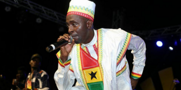Sly Collins Backs Call to End Hate Speech, Urges Africans to Embrace Peace and Support Mahama’s Ideology for Growth of Africa