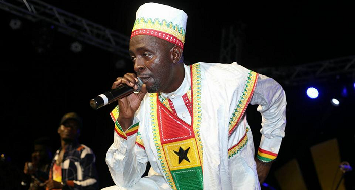 Sly Collins Backs Call to End Hate Speech, Urges Africans to Embrace Peace and Support Mahama’s Ideology for Growth of Africa