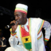 Sly Collins Backs Call to End Hate Speech, Urges Africans to Embrace Peace and Support Mahama’s Ideology for Growth of Africa