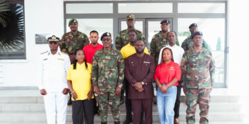 Omanbapa Deftech Ltd Donates GH₵100,000 to Support Burma Camp Redevelopment Project