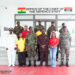 Omanbapa Deftech Ltd Donates GH₵100,000 to Support Burma Camp Redevelopment Project